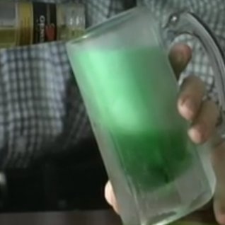 How to Make Green Beer