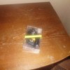 Cords in Cassette Case