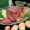 St. Patrick's Day Recipes, Corned Beef