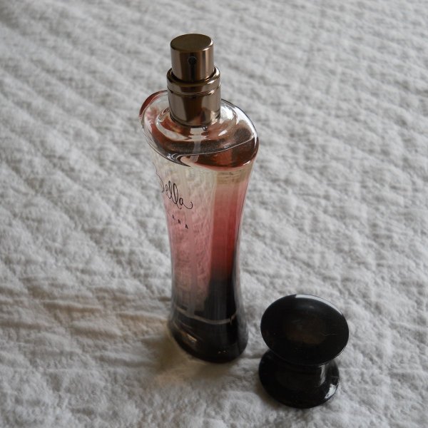 Repairing A Perfume Spray Nozzle | ThriftyFun