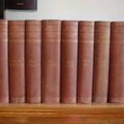 Harper's Encyclopedias