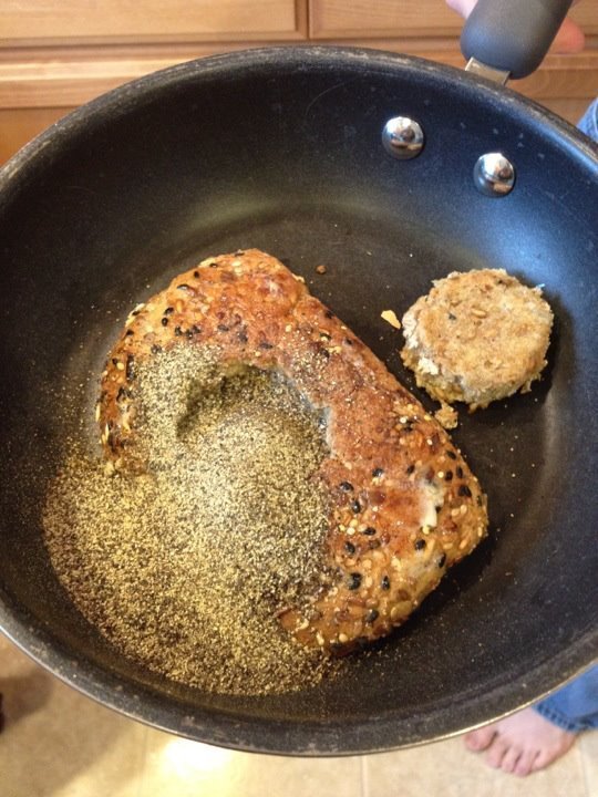 Look Before You Add Pepper ThriftyFun