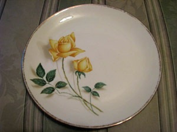 plate for birdbath