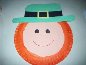 St. Patrick's Day Crafts for Kids | ThriftyFun