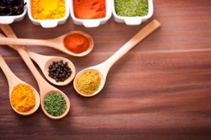 Homemade Herb and Spice Blends