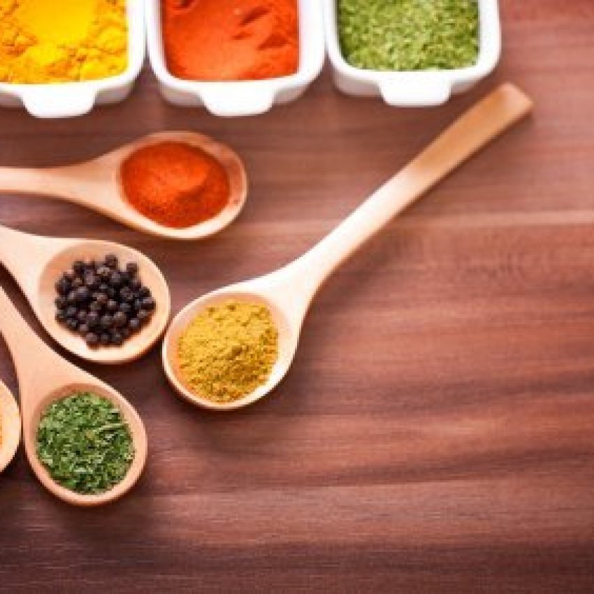 Homemade Herb and Spice Blends ThriftyFun