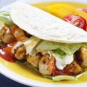 Chicken Taco Recipes