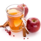 Apple Cider Recipes