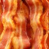Saving on Bacon