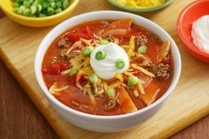 Tortilla Soup Recipes