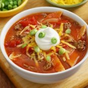 Tortilla Soup Recipes