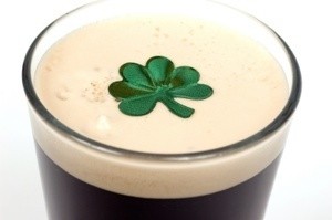 St Patricks Day Stout, St Patrick's Day Party Games