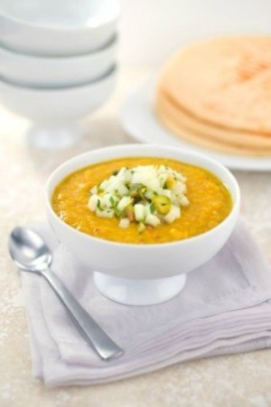 Mulligatawny Soup Recipes