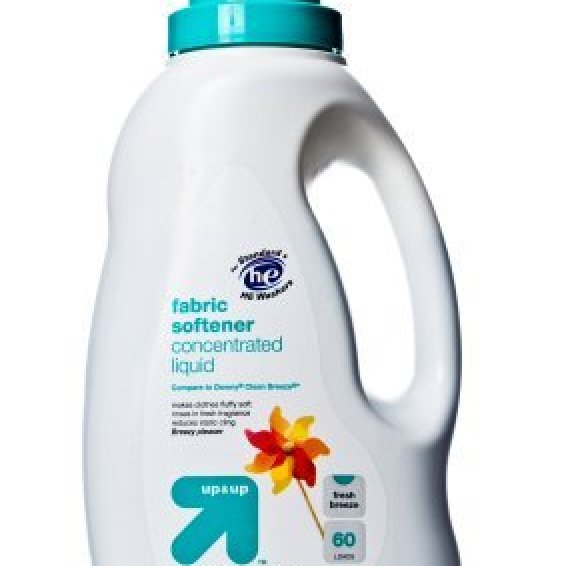 Fabric Softener Reviews? ThriftyFun