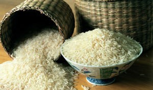 Saving Money on Rice