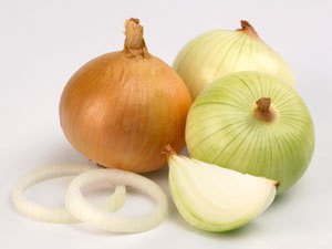 onions