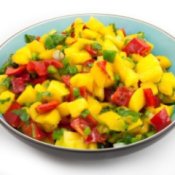 Fruit Salsa Recipes