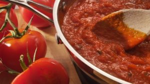 Recipes Using Tomatoes