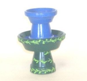 Clay Pot Water Fountain5