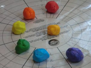 Leprechaun Trap Cake 5