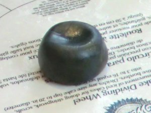 Leprechaun Trap Cake 6