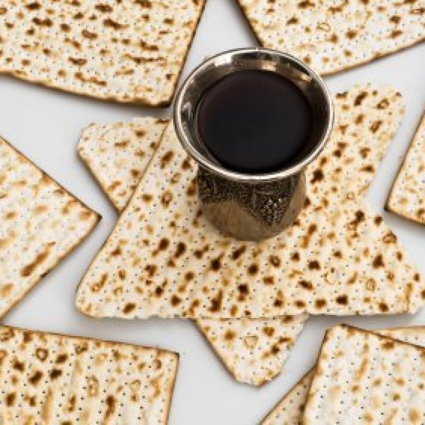 Preparing a Passover Meal? | ThriftyFun