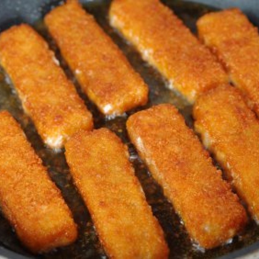 Homemade Fish Stick Recipes | ThriftyFun