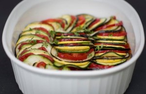 Ratatouille