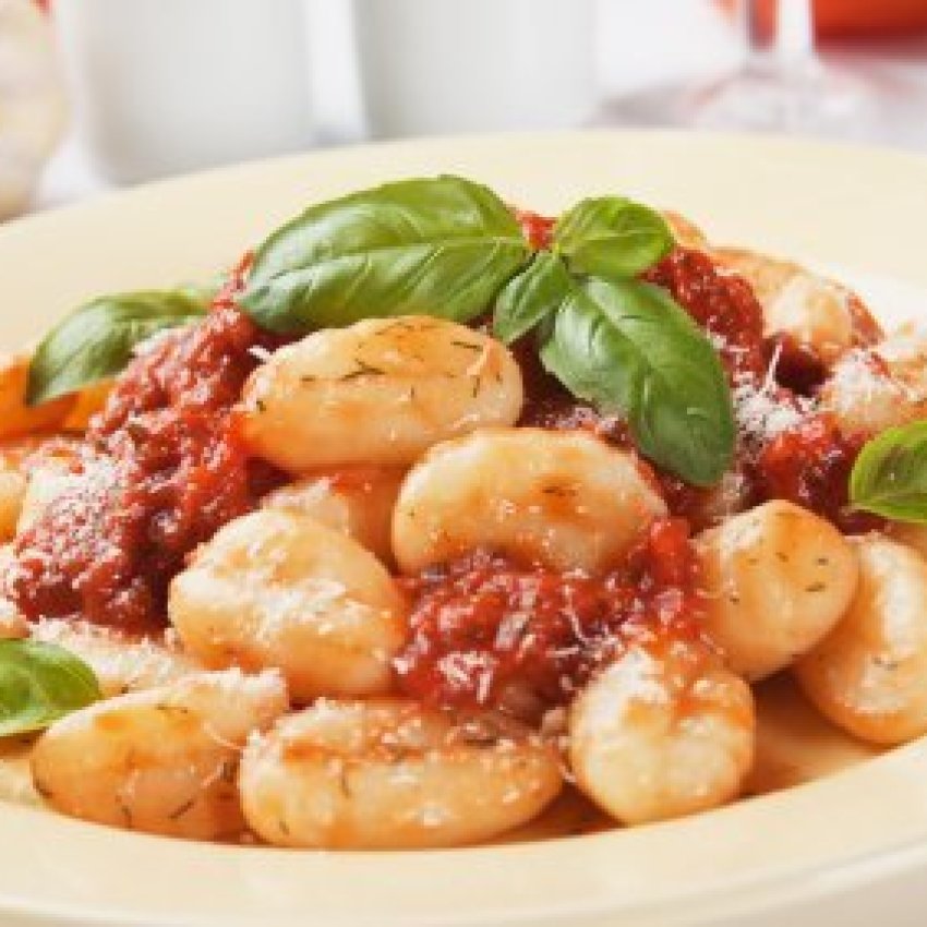 Gnocchi Recipes ThriftyFun