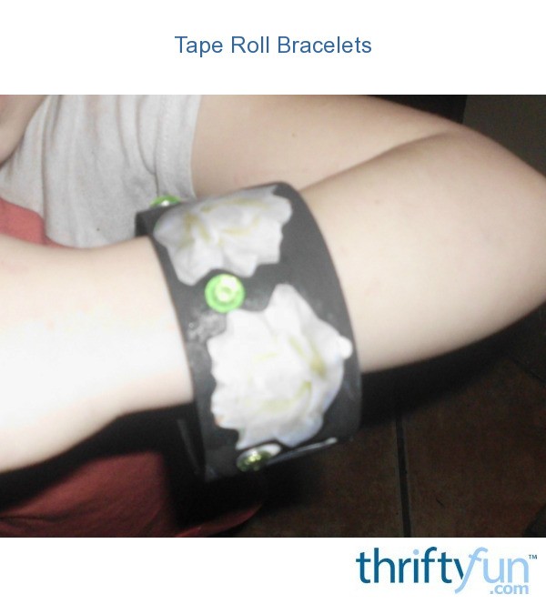 Uses for Empty Tape Rolls and Dispensers ThriftyFun