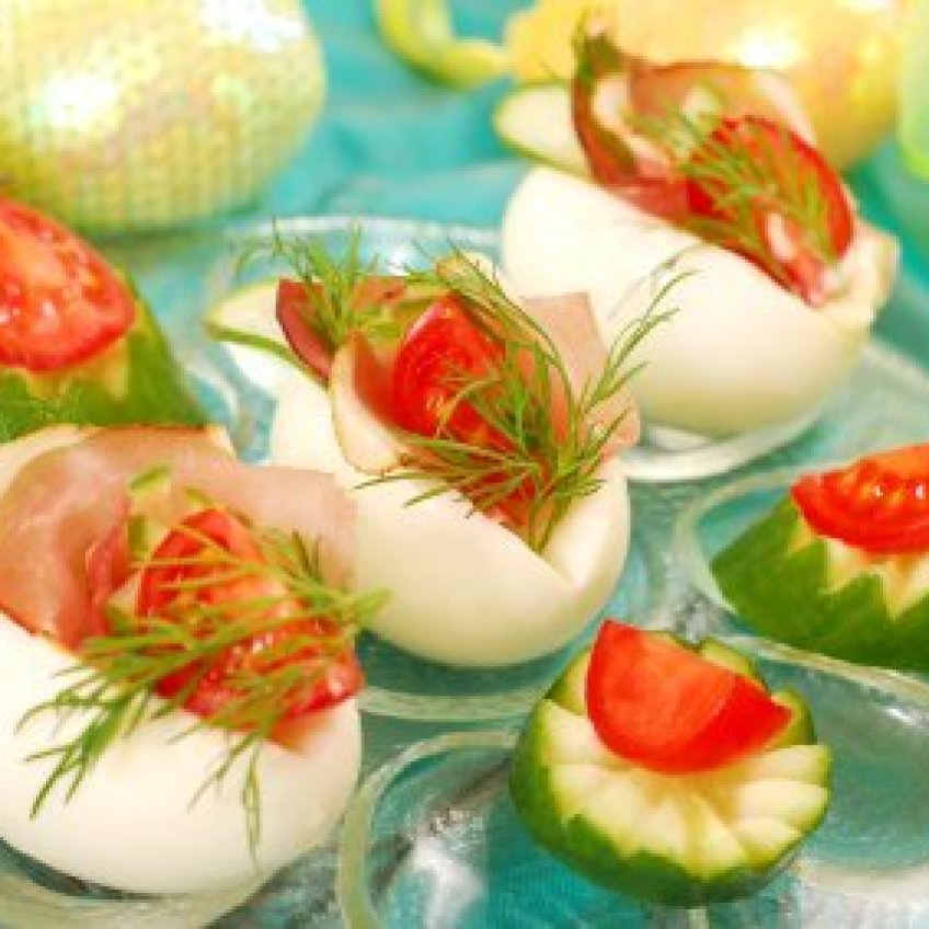 Easter Breakfast Recipes | ThriftyFun