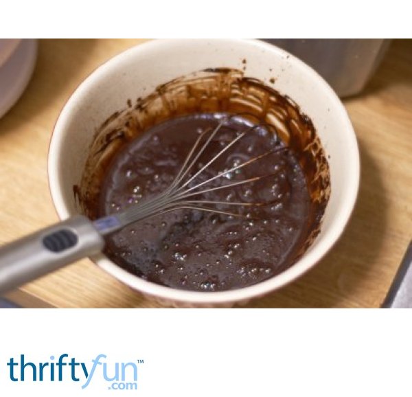 Recipes Using Cake Mixes ThriftyFun