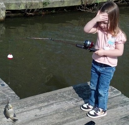 Fishing (Murphysboro, IL)