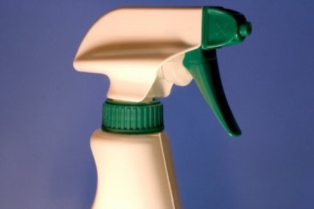 Cleaning Smoke Stains from Walls