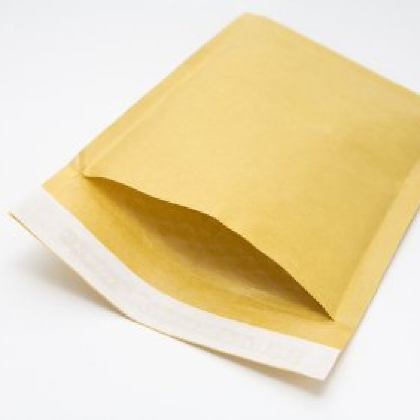 Reusing Mailing Supplies ThriftyFun