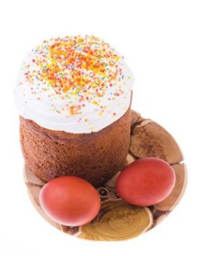 Easter Cake Recipes | ThriftyFun