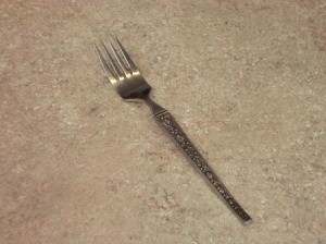 Old Fork