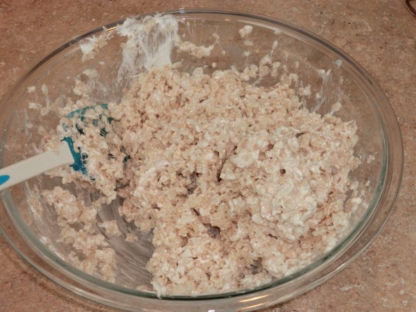 Rice Krispies