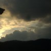Dark Storm Clouds (Tri-Cities, TN)