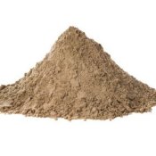 Pile of Sand