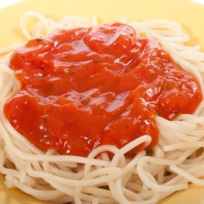 Crockpot Spaghetti Sauce Recipes ThriftyFun