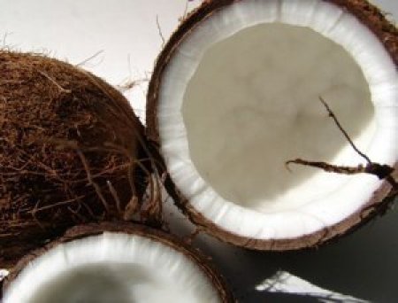 Coconuts