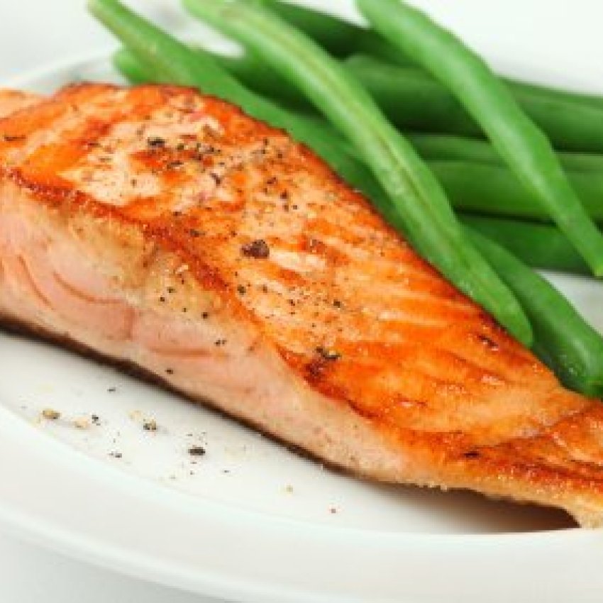 Broiled Salmon Recipes | ThriftyFun