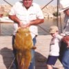 Big Fish! (Lake Stamford, TX)
