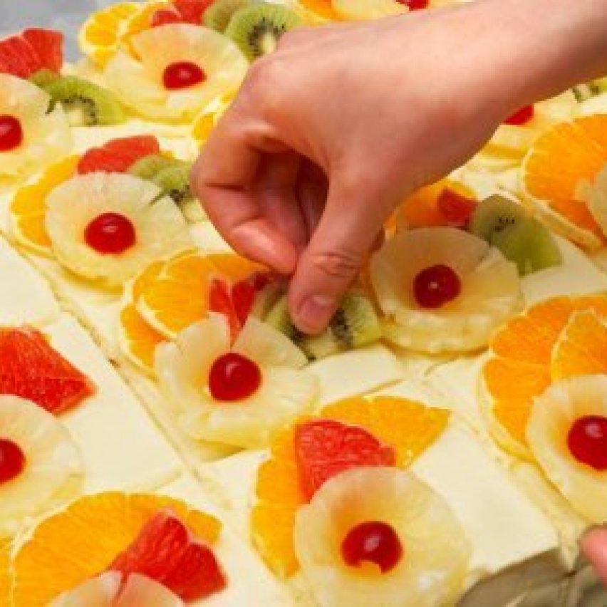 Party Food Ideas | ThriftyFun