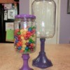 Pickle Jar Candy Jars