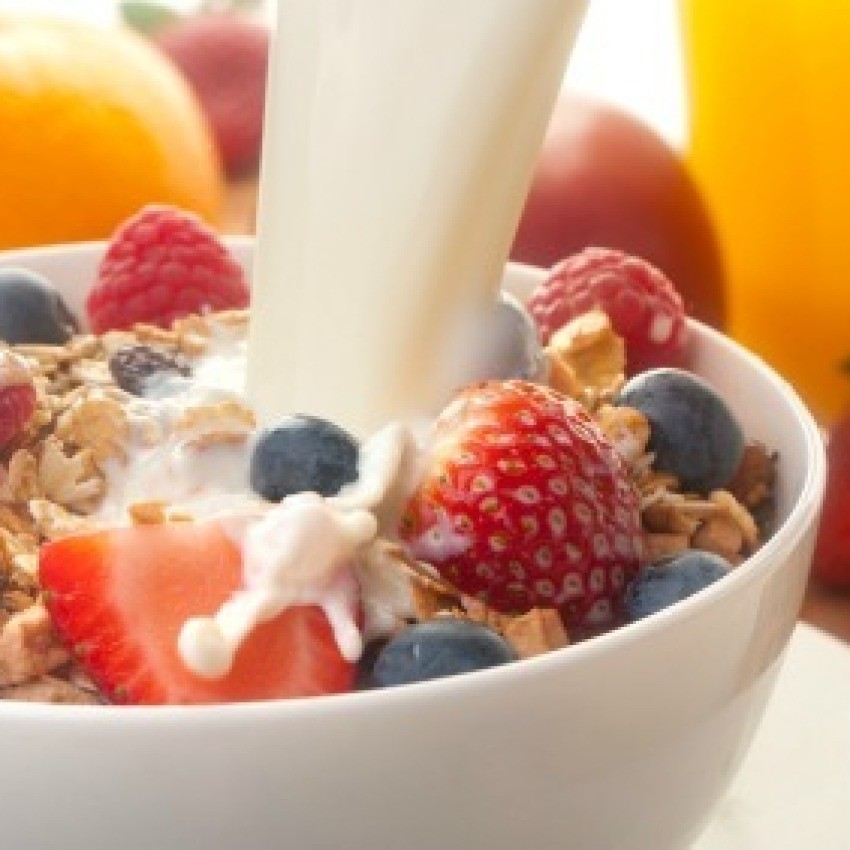 Saving Money on Cereal ThriftyFun