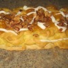 Almond Puff Pastry