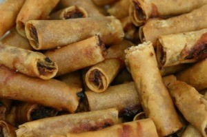 Lumpia