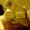 Diapers in a Basket